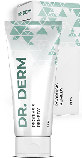 Crème Dr. DERM